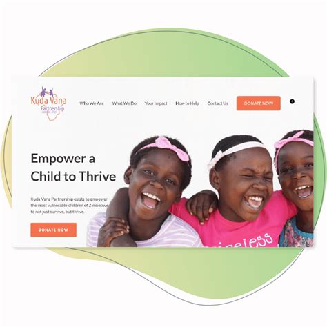 nonprofit blog sites.